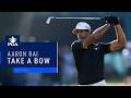 What an Approach from Aaron Rai! | 2026 PGA Championship