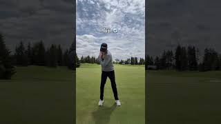 You Don’t Need A Club To Improve 👀 So many golfers struggle with: • Pivot • Sequencing • Pressure
