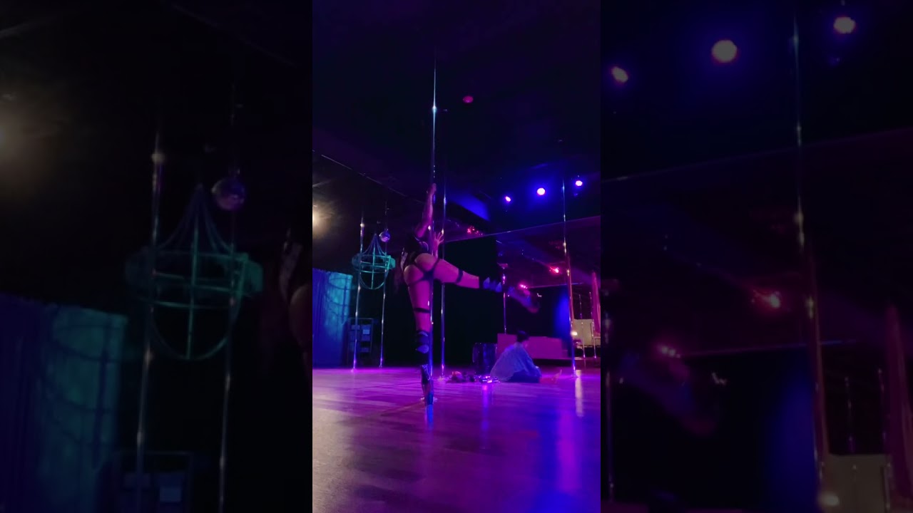 Polefilms/ Slow Down 