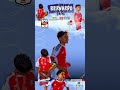 Bernardo Gama nas finais do Mineiro de Futsal 2025 sub10