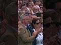 What a Sunday in summer looks like at Defender Burghley Horse Trials