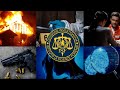 Divisione Investigativa dell'Istituto di Scienze Forensi