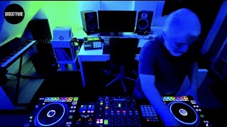 DISCOTRIBE.TV | Chew Solo (Basspatrol)