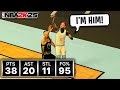 CBL $2000 LEAGUE FINALS BO5 | WILL RNG BE THE DOWNFALL OF NBA 2K25 ???