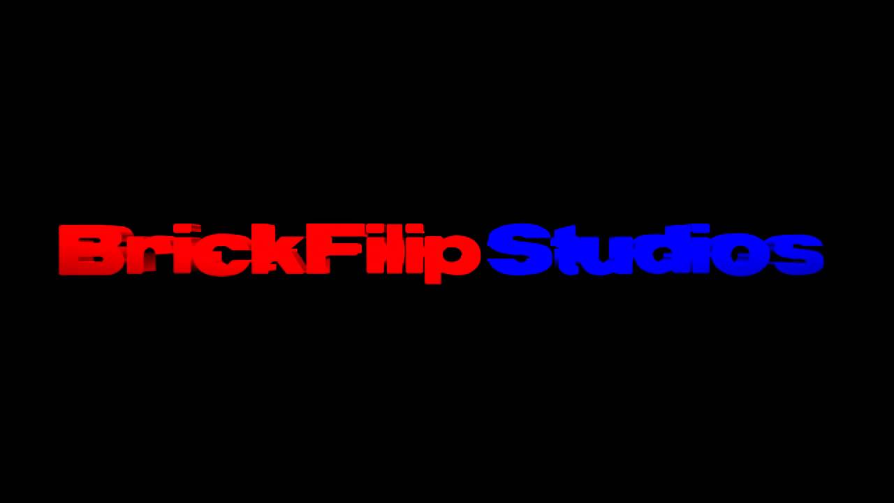 [CGI] BrickFilip Studios Logo