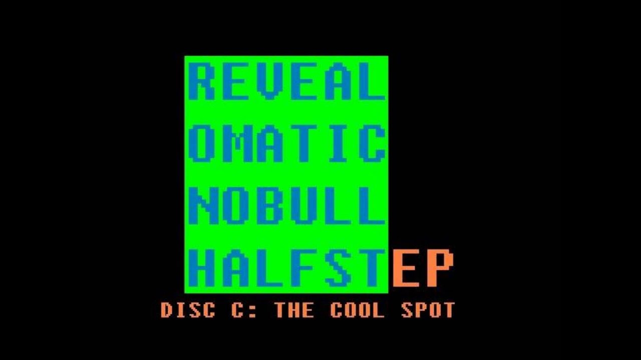 34 Hijak & Skream - Retro - Revealomatic