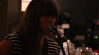 Nice To Come Home - Julie Doiron live at Locavore Cafe 12/08/17