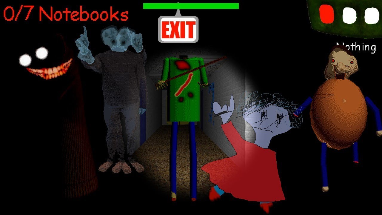 Baldi 1.3