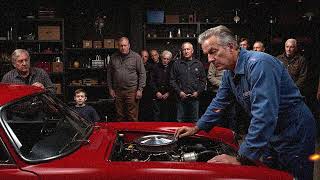 видео: Его считали простым рабочим — пока он не спас компанию за 75 000$ картинка: Его считали простым рабочим — пока он не спас компанию за 75 000$