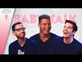 Blake Griffin, John Mulaney, & Neal Brennan - Baby Talk