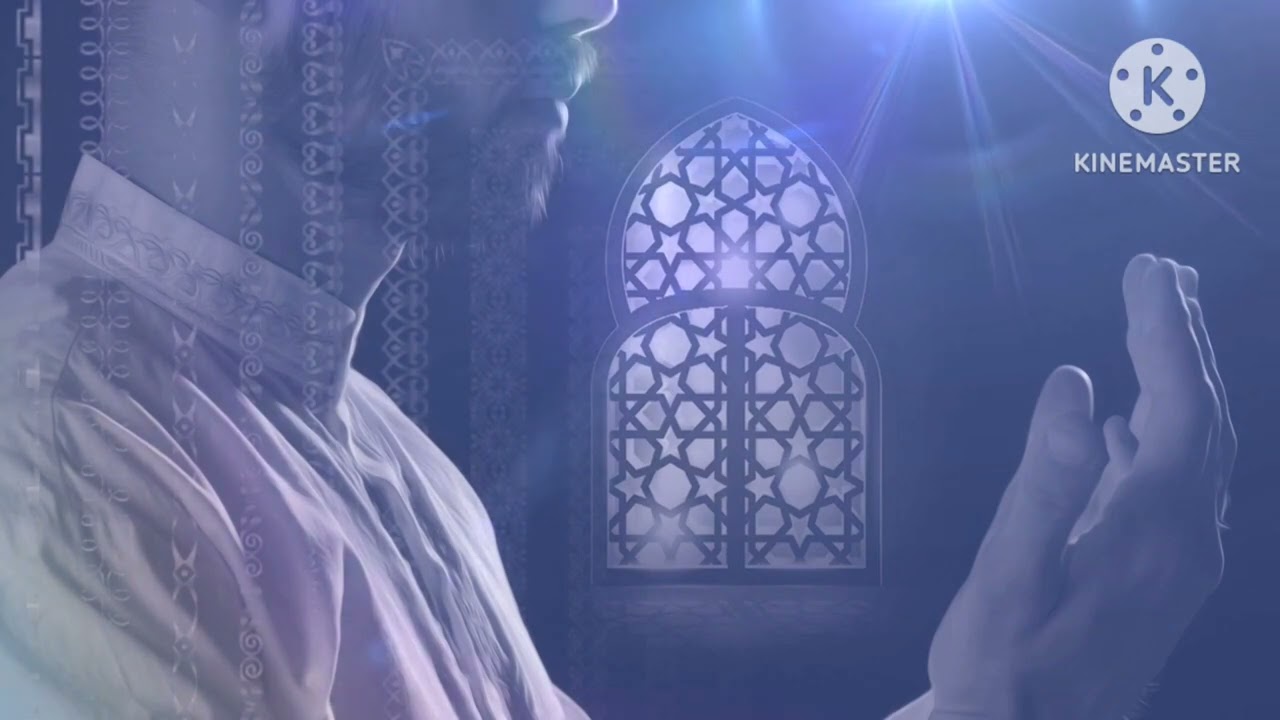 أتيتُ إليكَ ياربّ العبادِ // ابو الجود .