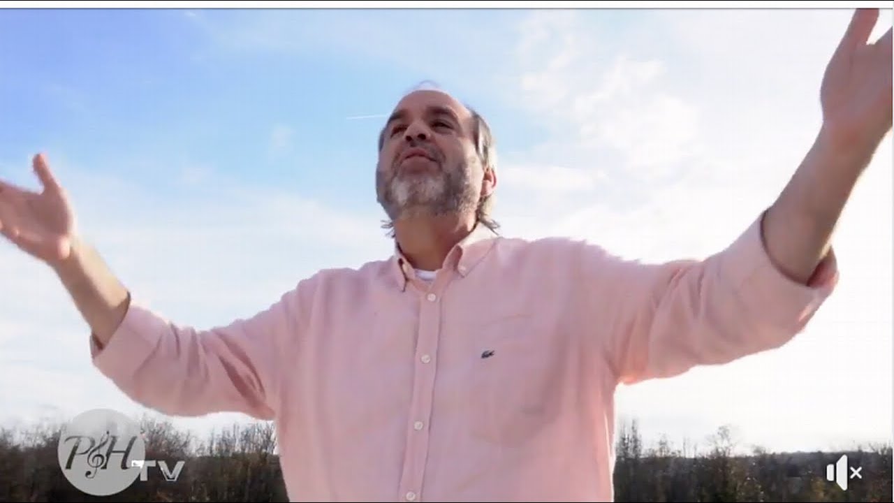 Heavenly God Praise and Harmony Songs