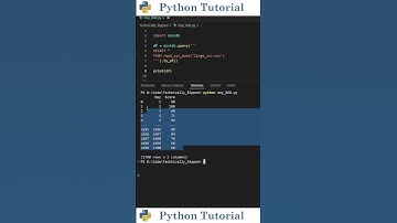 How To Use LIMIT In DuckDB | Python Tutorial