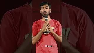 BRUNCH. #shorts #standupcomedy Manoj Prabakar