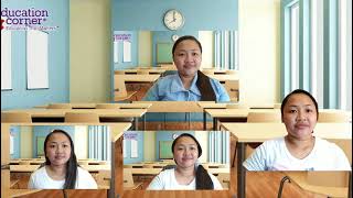 TTL 2 (Teaching Demo)