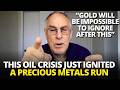This Is What The Oil SHOCK Will Do To Gold & Silver In The Next 7 Days | Rick Rule
