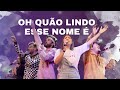 Kemuel | Oh Quão Lindo Esse Nome É - (Ao Vivo - Conferência Espirito Santo - Lagoinha - BH - 2018)