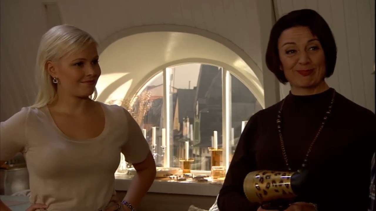 Salkkarit - Tale muuttaa Pihlajakadulle 2 (2011)