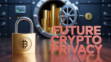 Discover the SECRETS of Privacy Coins in 2025!