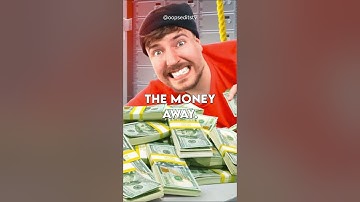 How MRBEAST Beat the ALGORITHM?📊🔥