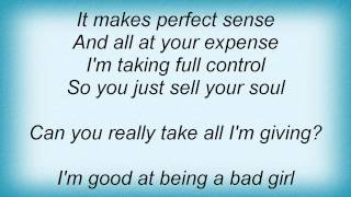 Watch Trash Palace Bad Girl video