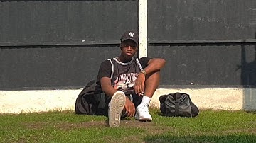 King DCN - INTRO (TEAM 16 II) [Official Visualiser]