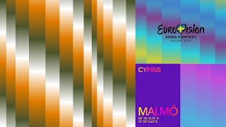 Eurovision Minecraft 2024 - Cyprus - Silia Kapsis - Liar