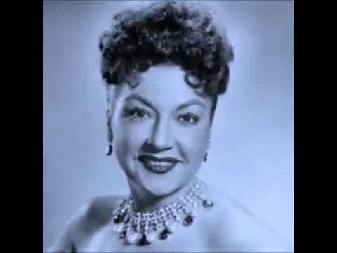 Ethel Merman - Everything's Coming Up Roses, Gypsy