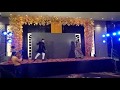 Best wedding choreography  naytri studio of performing arts