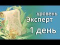 Боевой ивент "Опасное исследование" - 1 испытание (прохождение без комментариев) пч. 3.8