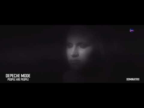 Depeche Mode -