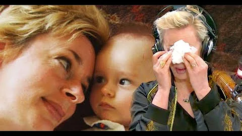 Amanda Keller Heartbreaking Reflection On Parentin...