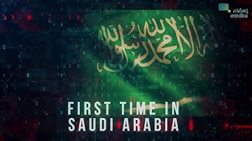 Online Digital Signature Service | First time in the KSA | emdha