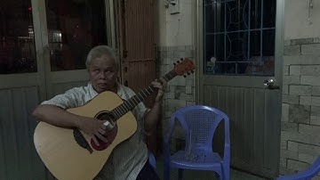 Tuyệt đỉnh Guitar Thanh Điền : Đoản Khúc Lâm Giang - Vọng Cổ 56