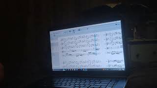 How I do score videos.