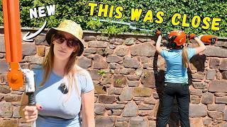 New Battery Hedge Trimmers From STIHL – Are They Worth It? New Battery Hedge Trimmers From STIHL – Are They Worth It?