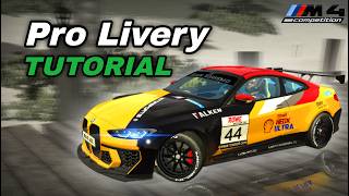 *EASY* BMW M4 Design TUTORIAL | Car Parking Multiplayer