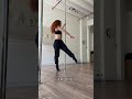 3 Ways To Instantly Elevate Your Beginner Pole Flow Beginnerpole Dancer Poleflow
