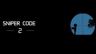 Sniper Code 2 - Stickman Game screenshot 4
