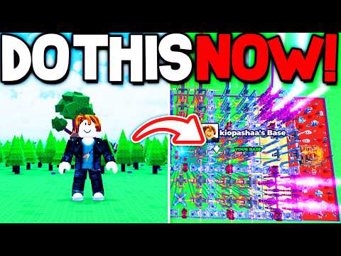 OIL EMPIRE GUIDE! (Codes, Tips &amp; Tricks, Best BASE, SECRETS &amp; MORE) Roblox