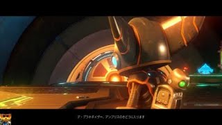 [Former WR] Ratchet & Clank PS4 | Any% Speedrun in 36:43