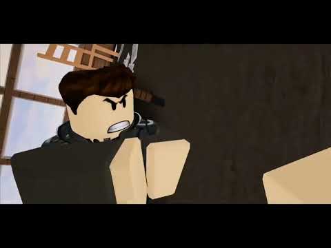 Cutscene test 2 but it's campaign