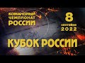 Спидвей Кубок РОССИИ 2022