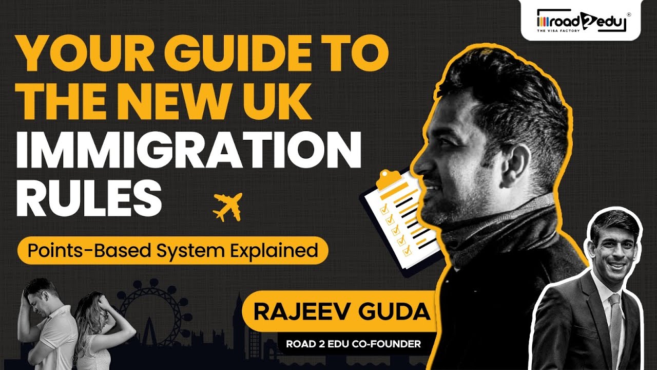 Breaking News: UK Introduces Updates to Student, Carer, Skilled, Dependent, and Family Visas