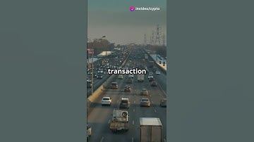 What Are Gas Fees in Crypto? Simple 60-Second Explanation!