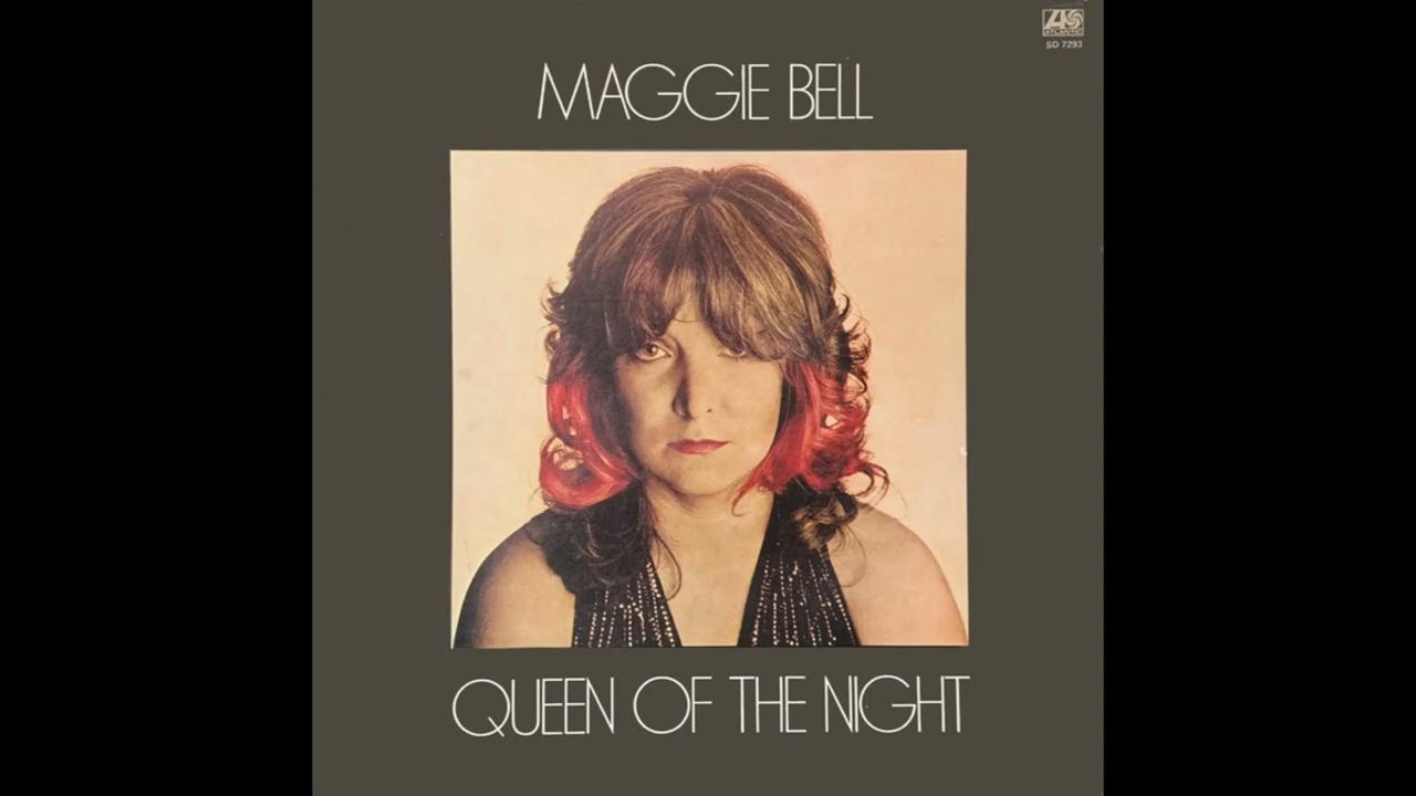 Maggie Bell - Yesterday's Music Maggie Bell - Yesterday's Music