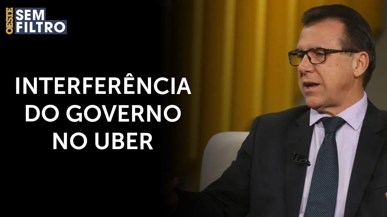 Governo Lula inicia estudo para interferir no trabalho por aplicativo | #osf