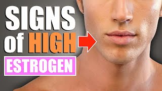 12 Signs You Have HIGH Estrogen Levels!