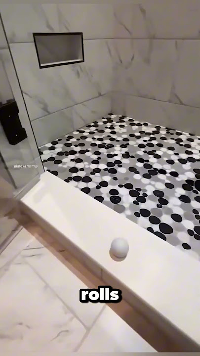This Bathroom Test Will Blow Your Mind!