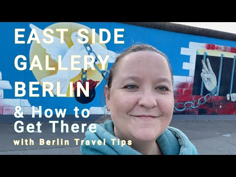 East Side Gallery